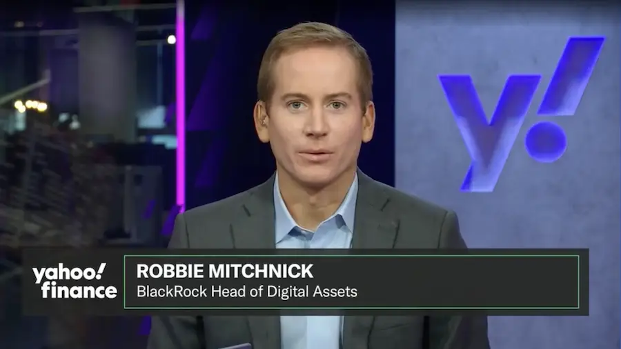 Глава криптоотдела BlackRock: Большинство альткоинов — бесполезные пустышки
