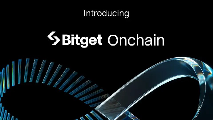 Криптовалютная биржа Bitget запускает Bitget Onchain
