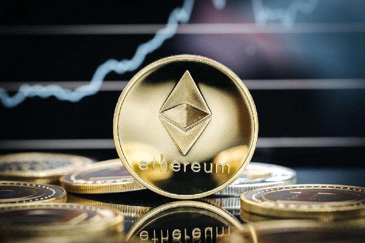 Прогноз цены Ethereum (ETH): сигнал покупки с точностью 78% мигает