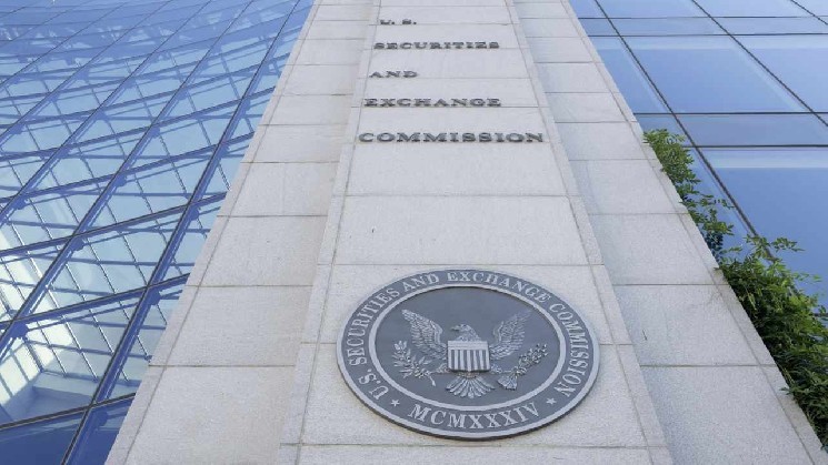 SEC председатель развязывает план слияния крипто -цены и ценных бумаг под одной крышей