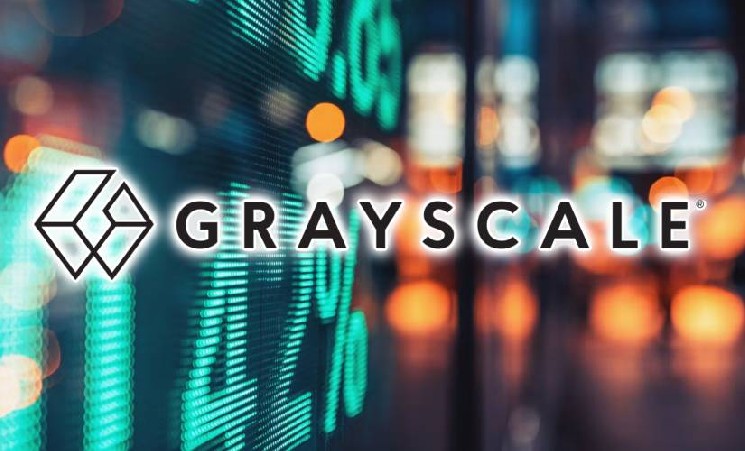 Компания Grayscale анонсировала уникальный индексный криптоETF GDLC