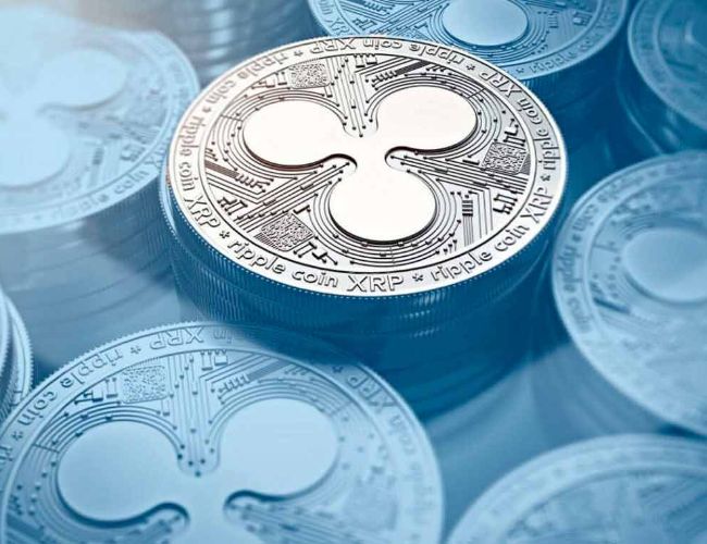 Ценовая борьба XRP продолжается: найдет ли она поддержку?