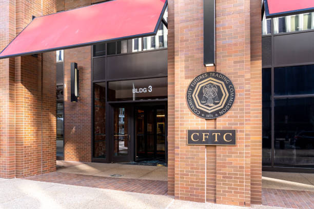Согласие CFTC на лицензию битномиальной клиринговой палаты вызывает дебаты о вертикальной интеграции