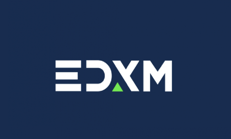 Криптовалютная биржа EDX Markets подала заявку на получение статуса национального трастового банка Криптовалютная биржа EDX Markets подала заявку на получение статуса национального трастового банка
