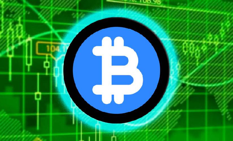 Эксперты изучили котировки BTC перед халвингом Эксперты изучили котировки BTC перед халвингом