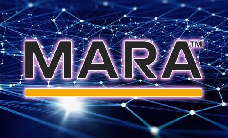 Компания MARA успешно провела процедуру размещения конвертируемых облигаций на $950 млн