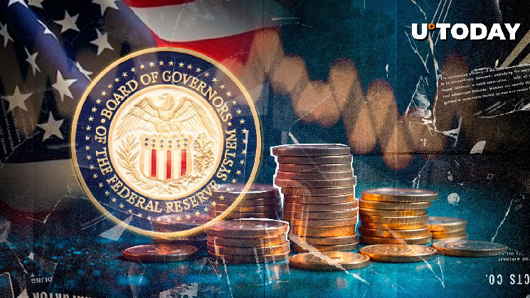 Les crypto-monnaies réagissent en tant que derniers commentaires de Fed