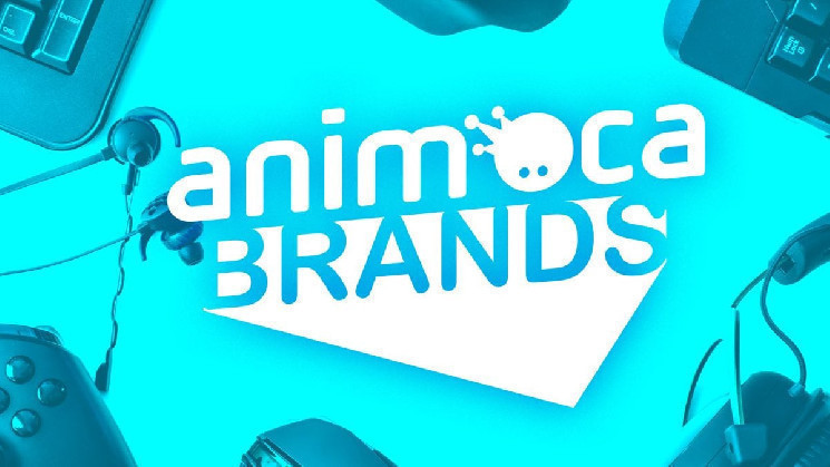 Animoca Brands привлекает 20 миллионов долларов на расширение проекта веб-идентичности Mocaverse