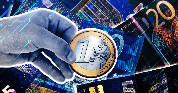 Исполнительный директор ЕЦБ планирует развертывание цифрового евро-CBDC в ноябре 2025 года