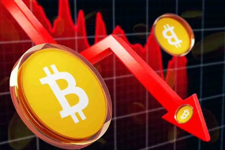 Прокат цены на биткойны: Top Analysts Flag Toing Signals - это резкий откат впереди?