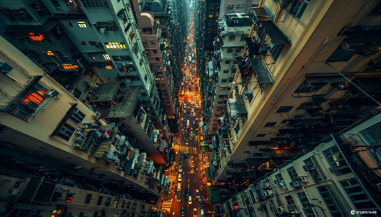 Регулятор Гонконга повышает лицензию HashKey, расширяя розничные криптоуслуги