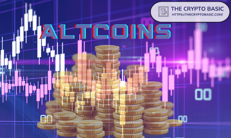 Here are Top 8 Altcoins That are Potential Solana Killers