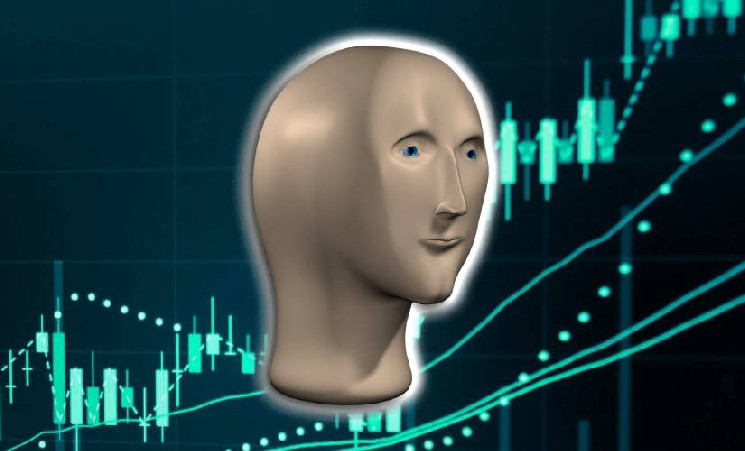 Тренды крипторынка: мем-токены Stonk, Mustard и Terry Тренды крипторынка: мем-токены Stonk, Mustard и Terry