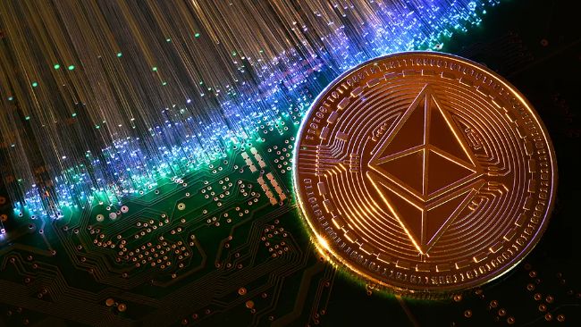 Прогноз цены Ethereum: Elliot Wave Pattern намекает на поддержку 1735 долл. США, поскольку Trump Media запускает новый токен