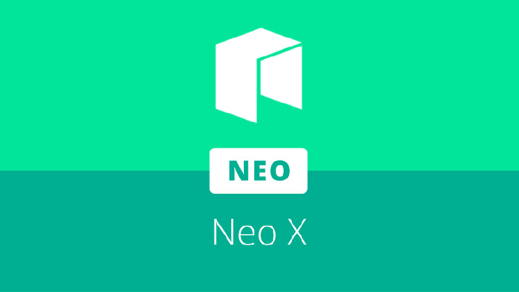 Neo brands EVM-compatible sidechain ‘Neo X’