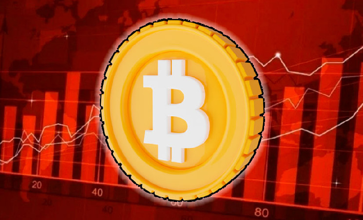 За минувшие сутки на крипторынке были ликвидированы позиции на $430 млн За минувшие сутки на крипторынке были ликвидированы позиции на $430 млн