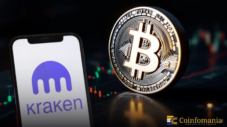 Bitcoin OG переводит 200 BTC в Kraken, 671 миллион долларов переводится за 3 недели