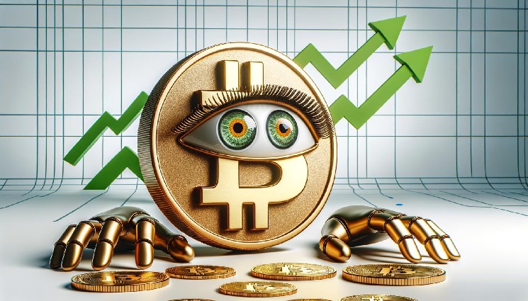 Биткойн Прайс Глаза $ 123 тыс.