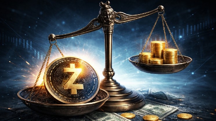 Zcash Is the Most Mispriced Asset in Crypto, Claims Cypherpunk CIO