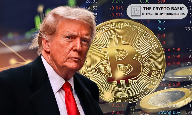 Les actifs cryptographiques de Donald Trump augmentent de 6,1 millions de dollars en 2024 avec la domination des Memecoins