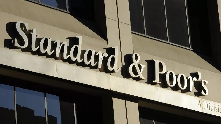 Standard & Poor’s (S&P) обновило кредитный рейтинг Турции