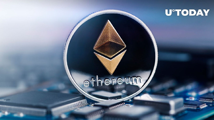 Les développeurs d’Ethereum (ETH) font une grande annonce, à quoi cela correspond