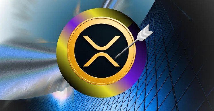 Прогноз XRP в размере 10 000 долларов США: разрушение математики, фактов на рынке и возможностей