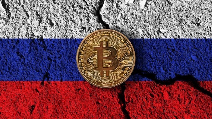 Following the US, Russia is Now Introducing Major Regulations for Cryptocurrencies