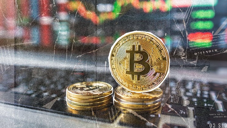 Биткойн (BTC) готов за 110 000 долларов: без сопротивлений
