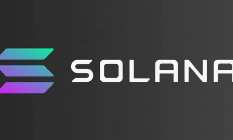 Solana остывает после роста на 16%?