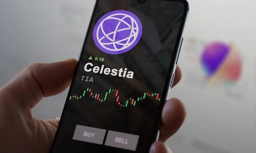 Celestia, Aptos, Stacks подпрыгивают, поскольку падение открывает возможность покупки