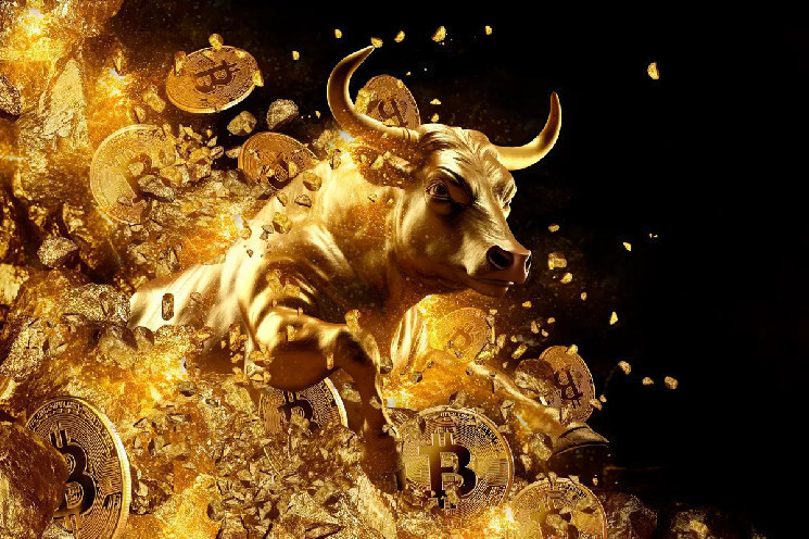 Начался ли настоящий бычий рынок в биткойнах? Бычий комментарий генерального директора CryptoQuant, который порадует инвесторов!