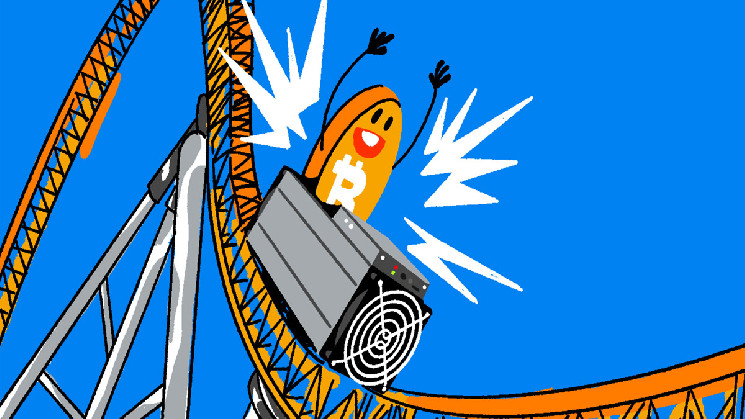 Майнеры и биткоин-киты устроили массовую распродажу после обновления максимума на уровне 3 000
