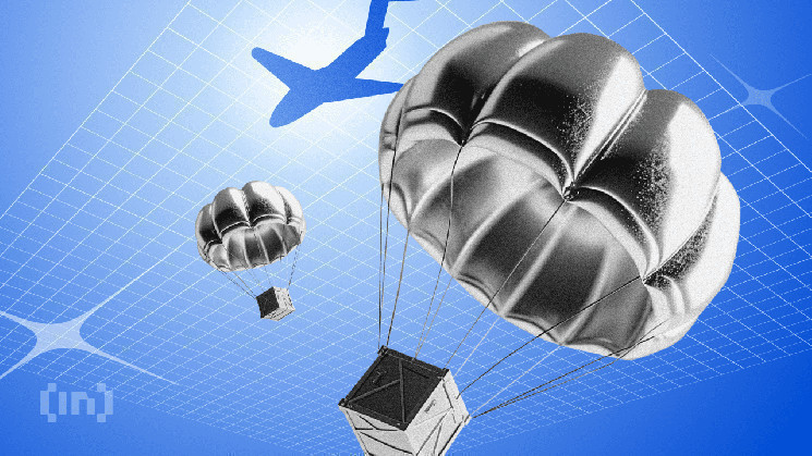 Реакция сообщества на Crypto Airdrop от ZeroLend: взгляд на распространение токенов