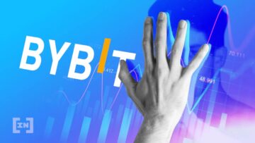 بعد بينانس Bybit  ثاني بورصة عملات رقمية تعلق الإيداع بالدولار الأمريكي