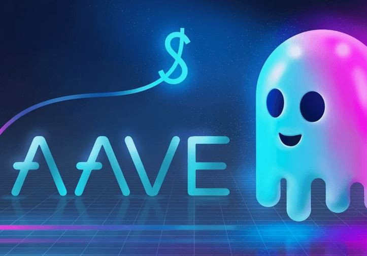 Ралли разворота AAVE нацелилось на $200