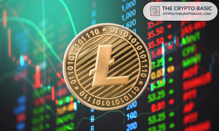 Прогноз цены Litecoin: инвестиции майнеров LTC в размере $15 млн могут привести к повторному тесту отметки $100 в июне 2024 года