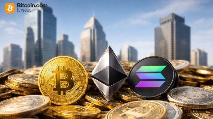 Grayscale Sees Digital Asset Treasuries Staging a Comeback After Surviving Harsh Market Reset