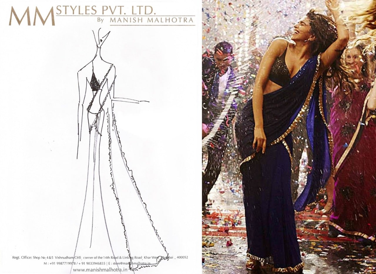 Indian Fashion 101 | The Luxe Report | Page 6