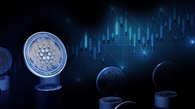 Cardano (ADA) ракеты более 60%, раздавливая медведей в потрясающем ралли!