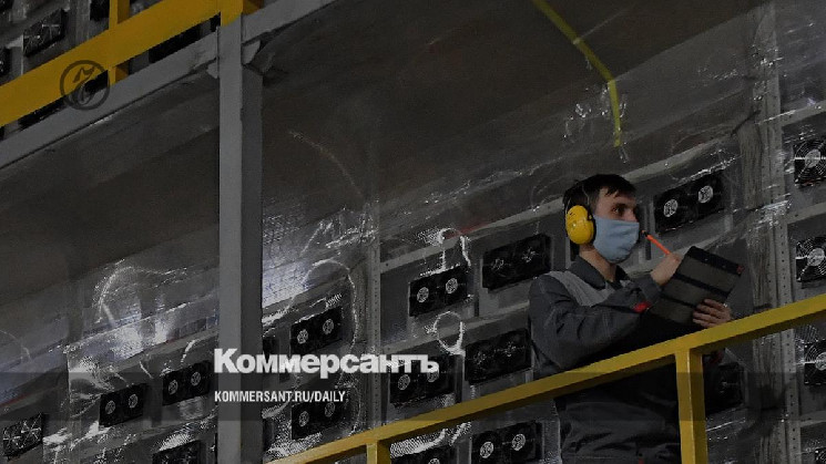  Биткойны прорастают на фермах