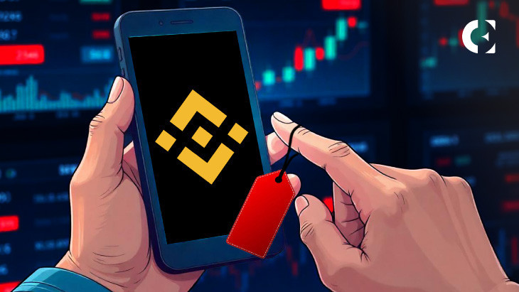 Binance объявляет о ежемесячном мониторинге тегов, повышая прозрачность рискованных токенов