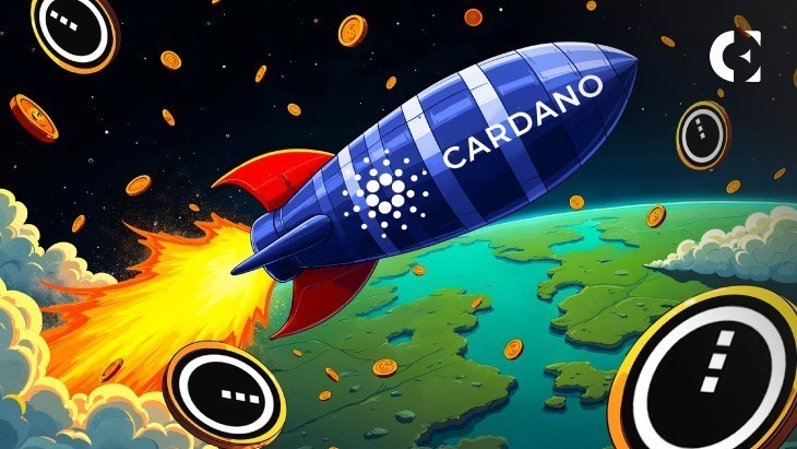 Как новый протокол Midnight, ориентированный на конфиденциальность, напрямую связан с успехом Cardano
