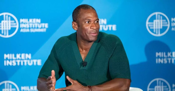 Почему Артуру Хейсу нравится Zcash, и он предрекает рост его курса? Почему Артуру Хейсу нравится Zcash, и он предрекает рост его курса?