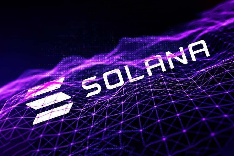 Цена Solana выросла на 250 долларов, поскольку число пользователей превысило 1 миллион