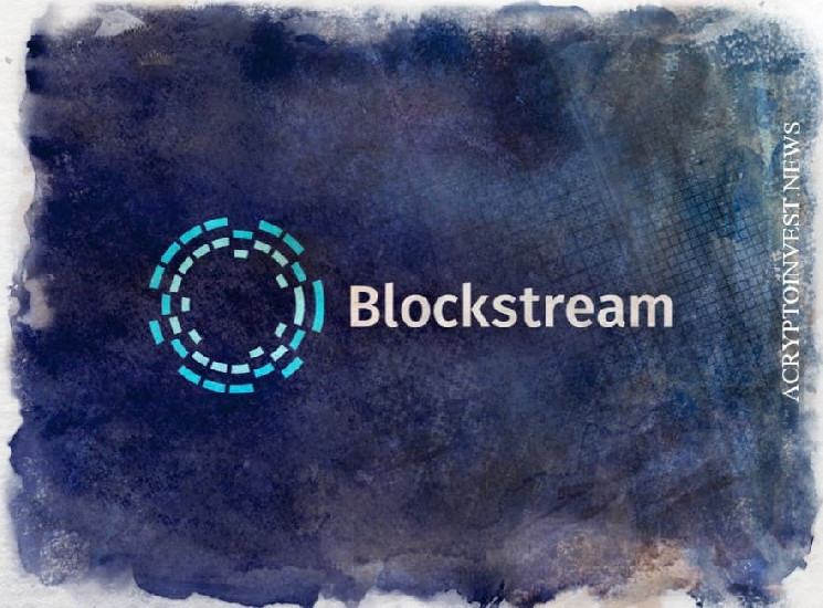 Blockstream