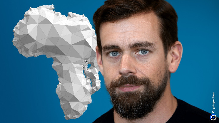 Une autre société africaine Bitcoin soutenue par Jack Dorsey finalise sa levée de fonds