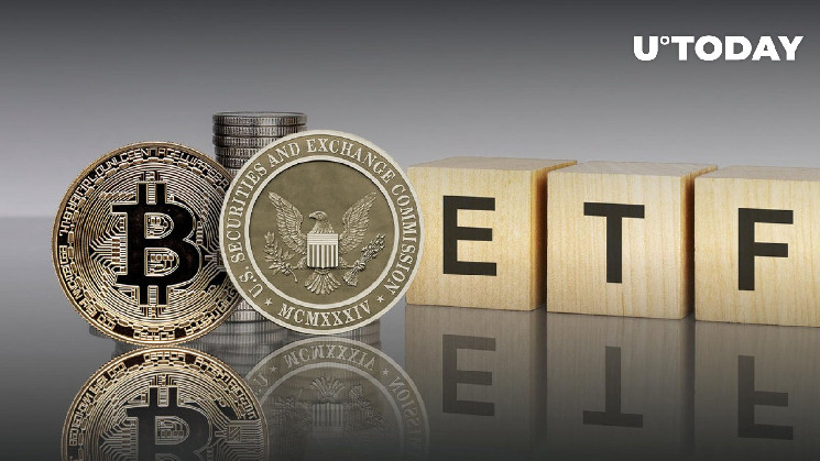 Надежды на биткойн-ETF растут по мере того, как Hashdex встречается с SEC