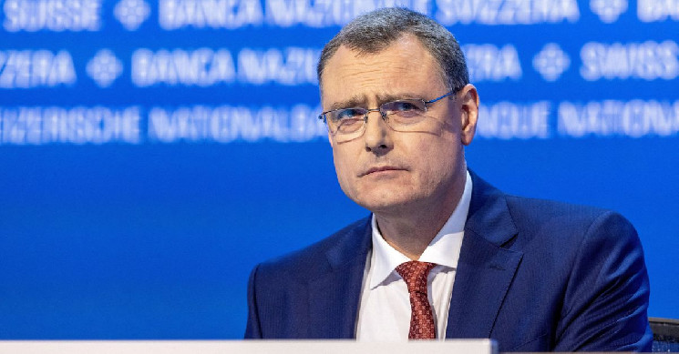 SNB запустит пилотную цифровую валюту - председатель