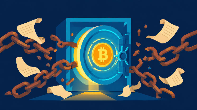 SEC направила в Белый дом предложение о пересмотре правил хранения криптоактивов SEC направила в Белый дом предложение о пересмотре правил хранения криптоактивов